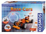 Kosmos Race Cars
