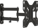 Maclean Supporto Tv Montaggio A Parete Led Lcd Plasma 23" - 42"" MC-648"