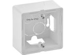 Legrand Valena Life Custodia Da Incasso A 1 Canale Bianco Ultra 754191