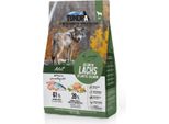 Tundra Dog Croccantini Salmone 750G