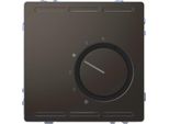 MEG5762-6034 Termostato Ambiente Con Montaggio A Vite Da 5 A 30°C (MEG5762-6034)