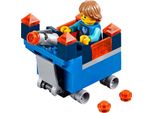 Lego Nexo Knights: La Fortezza Di Robin