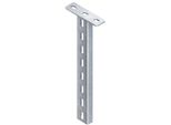 Niedax Palo Di Sospensione St 1000 Mm Con Profilo A U 2Kn