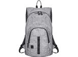 Bags2Go DTG-14246 | Zaino Da Esterno - Grand Canyon / 50 X 30 X 15 Cm - Colore: Grigio Melange - Dimensioni: 50 X 30 X 15 Cm