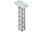 Niedax Palo Di Sospensione St 300 Mm Con Profilo A U 4Kn
