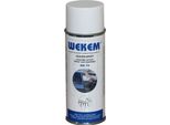 Wekem Ws 74 Silicone Spray 400 Ml