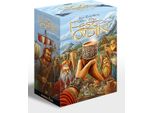 Una Festa Per Odino - Gioco Da Tavolo