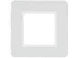 Berker Q.7 Frame 1FOLD Polar White (10116189)