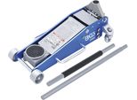 Bgs Martinetto Di Manovra Idraulico In Alluminio-Acciaio 2,5 T - 2889