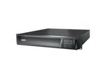 Apc Smart-Ups X 1500VA Rack/Tower Lcd 230V W.Net