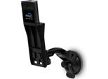 Ubiquiti NS-WM Ubiquiti Nanostation Wall Mount For Nsm2/Nsm5/Locom2/Locom5