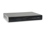 Levelone NVR-0504 Videoregistrazione Di Rete A 4 Canali. Poe H.265/264