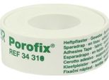 Gesso Adesivo Porofix 1,25 Cmx5 M 1 Pz