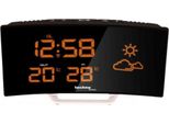 Ws 6832 - Stazione Meteorologica