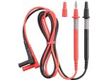 Set Di Puntali Di Misura 044145 2 Pezzi-Ø 4Mm L.1400Mm Benning