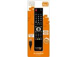 Superior Freedom Telecomando Usb 4In1 Per 4 Dispositivi, Usb, Programmazione Pc