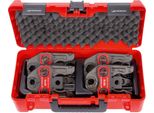 Rothenberger Sv15-18-22-28Mm Ganascia Per Pressa 2,8 Cm 4 Pz