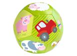 Haba Babyball Auf Dem Bauernhof