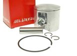Set Pistoni Airsal Tech-Piston 76.6Cc 50Mm Per Minarelli Am