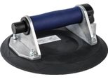Sollevatore Di Aspirazione Della Pompa Carico Massimo 120Kg Testa D.214Mm 1 Testa Alluminio Veribor