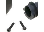 Manopola Acceleratore Bestprice Compatibile Con Peugeot Speedfight 2, Vivacity, Elyseo 50, Squab, Trekker