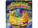 Ravensburger 21353 Ravensburger Monterstarker Glibber Klatsch Geschicklichkeitsspiel