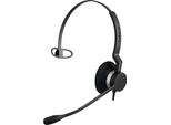 Jabra Biz 2300 Uc Monoaurale USB-C