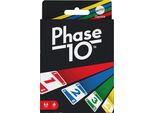 Gioco Di Carte Fase 10 (D)