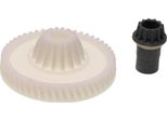 Bosch 00177498 Ruota Dentata Per MUM4... Robot Da Cucina