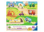 Veicoli Preferiti Ravensburger 03684