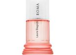 Laura Biagiotti Roma Rosa Eau De Toilette FüR Damen 50 Ml