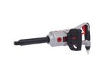 Ks-Tools Avvitatore A Impulsi Pneumatico SUPER-MONSTER 515.3260 - 3405 Nm, Incudine Lunga, Basse Vibrazioni - 3/4 Di Pollice