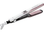 Rowenta SF7660 Piastra Per Capelli Premium Care Liss & Curl