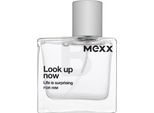 Mexx - Look Up Now For Him Edt 30Ml