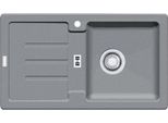 Franke Strata Stg 614-78 Grigio Pietra,