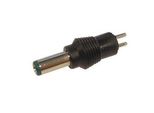 Spina Di Ricambio 5,5 X 2,1 Mm