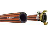 Tubo Per Acqua Admi®Therm L.40M Id 19Mm Ad 28Mm Admiral