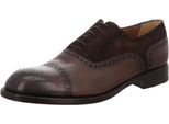 Antonio Maurizi Oxford Marrone 43