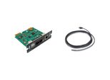 Apc Ups Network Management Card 3 With Environmental Monitoring