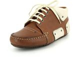Scarpe Stringate Beck 37 Eur