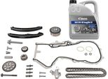 Set Catena Di Distribuzione Vw A1,A3,Golf,Passat Polo,Tiguan 1.4 Tfsi