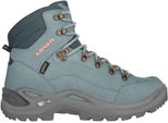 Lowa Renegade Gtx Mid Damen Blau 39,5