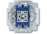 BUSCH-JAEGER Inserto Per Commutatore Bl Mt Da Incasso IP20 1F