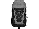 Bags2Go DTG-16196 | Zaino Per Esterni - Yellowstone 56 X 28 X 28 Cm - Colore: Grigio Melange - Dimensioni: 56 X 28 X 28 Cm