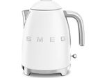Smeg KLF03WHMEU Bollitore 2400 W 1,7 L Acciaio Inossidabile Bianco