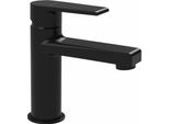Sapho Kai - Miscelatore Per Lavabo, Nero Opaco KA02/15