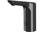 Miscelatore Elettronico Per Lavabo 24V Dc, Nero