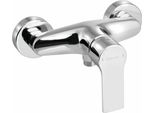 Sapho Pax - Miscelatore Per Doccia, Cromo XA11