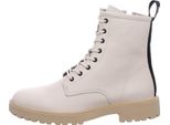 Blackstone Stivale In Pelle Almond Milk 37