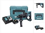 Makita Dhr 202 RG1J 18 V 2,0 J Sds Plus + 1X Batteria 6,0 Ah + Caricabatterie + Makpac